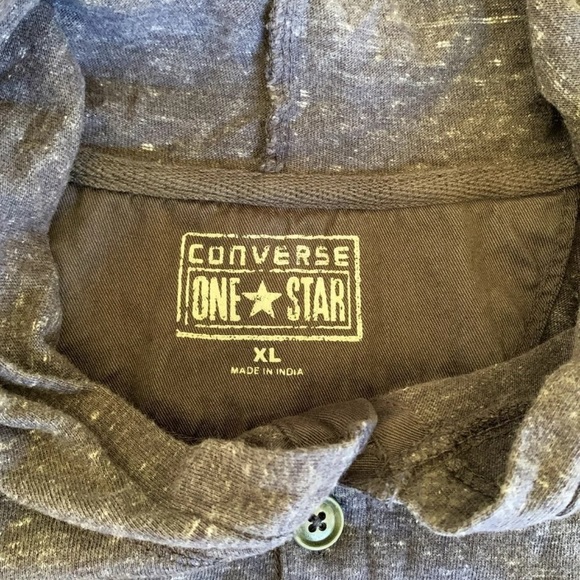 Pull over sweater - Picture 2 of 2